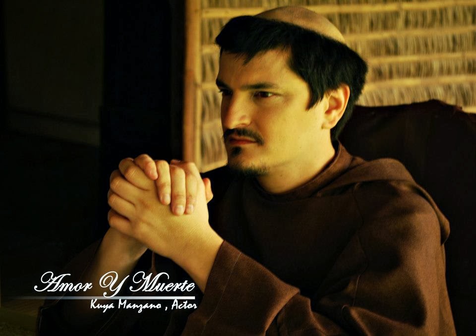 Articles mentioning Amor y Muerte film – Cinemalaya 2013