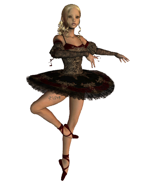 Tips on How to Do a Good Pirouette – Ballet tricks and technique