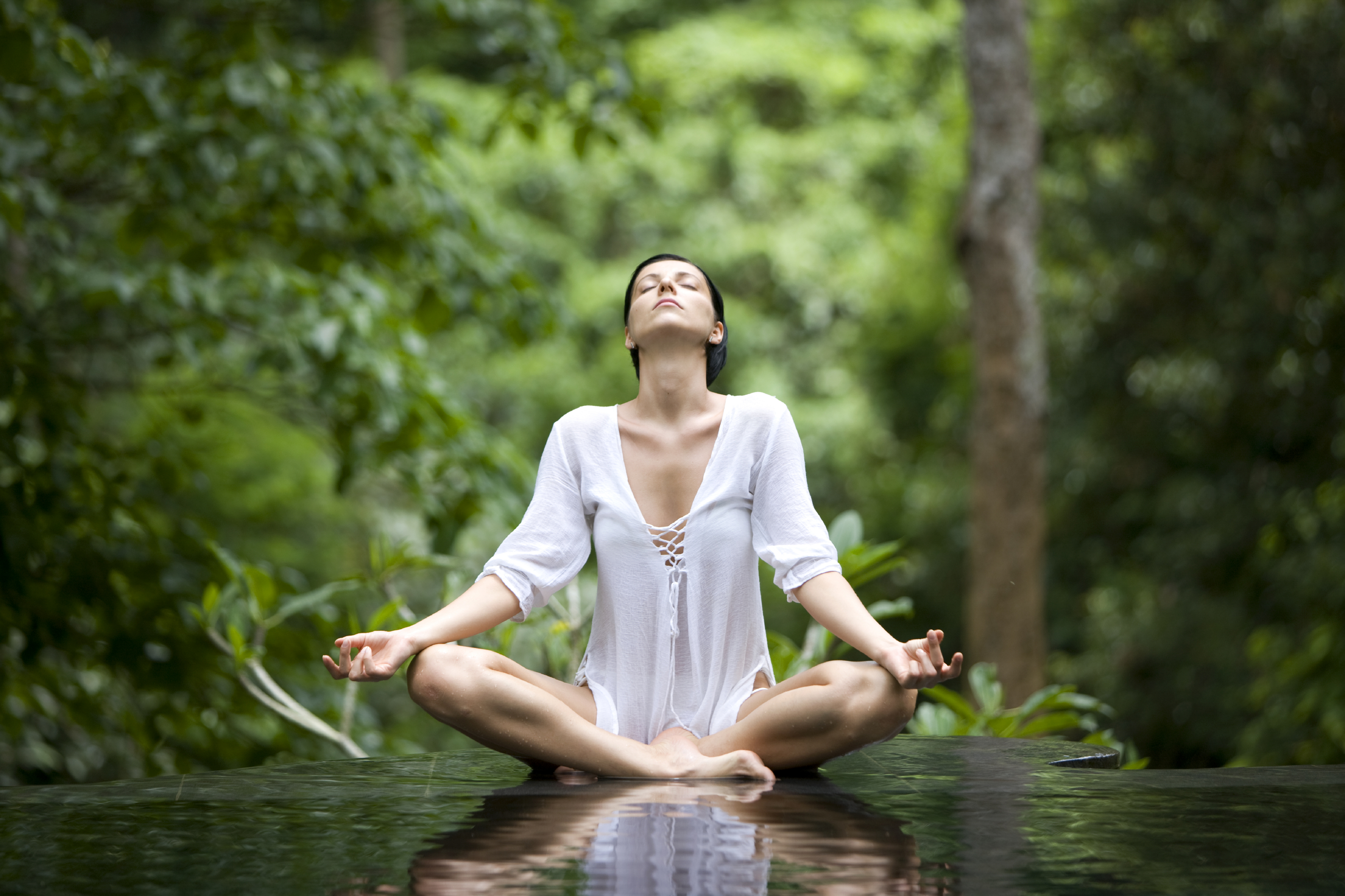 Benefits of Meditation