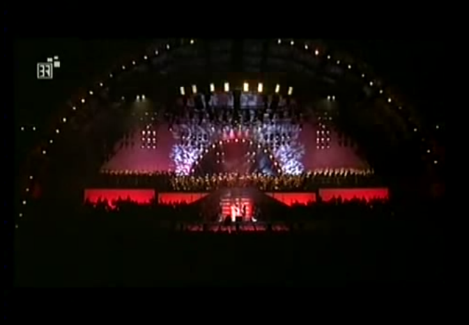 Top 5 Musicals