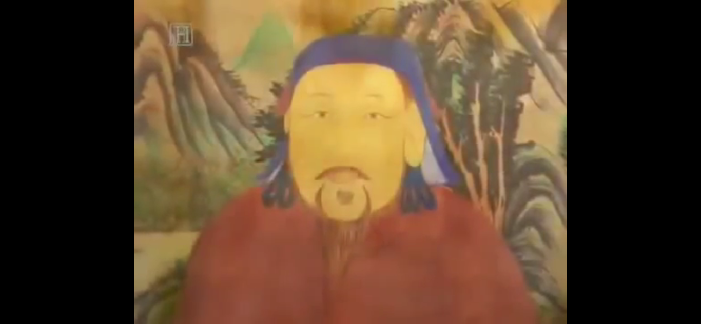 Top 5 Kublai Khan Facts