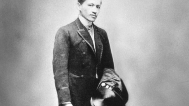Jose Rizal Biography – Meet The Family
