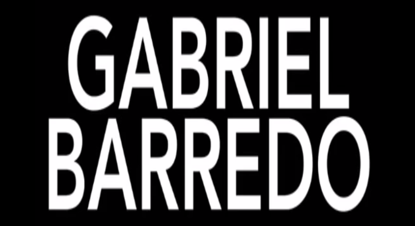 Gabby Barredo Artist – Meet The Family