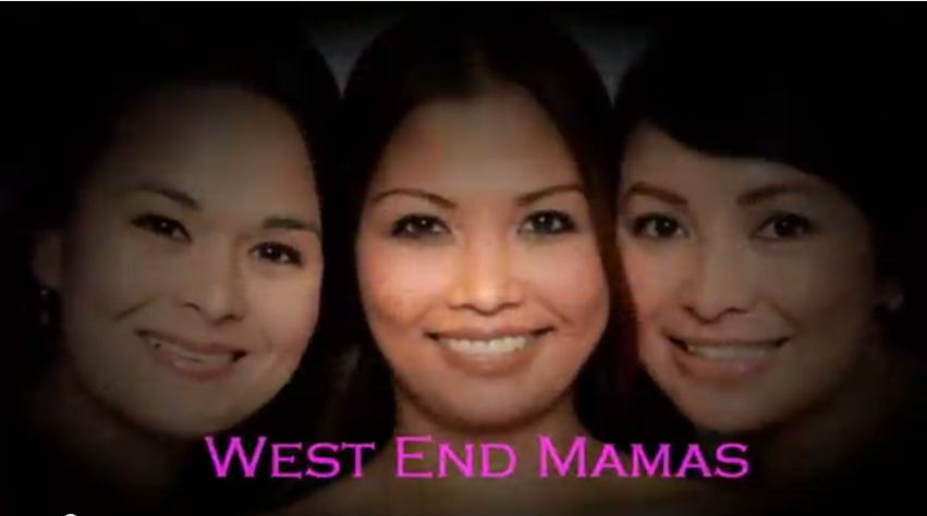 Maya Barredo Miss Saigon – Meet The Family