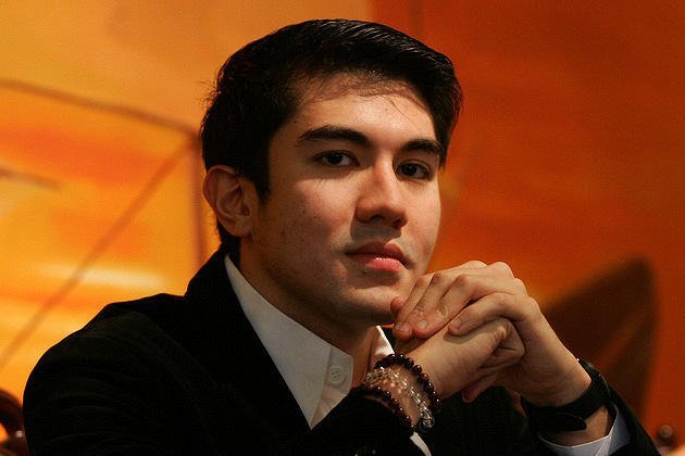 Luis Manzano Biography – Meet The Family
