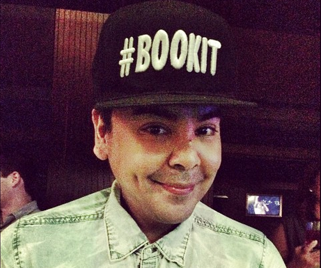 JM Rodriguez – Meet The Family