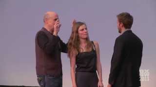 The Kimmel School of Perfect Acting PART 1
