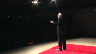 Shakespeare is all over|Christopher Gaze|TEDxVancouver