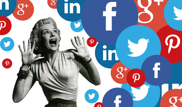 Social media influence count 46,551 for August 2016