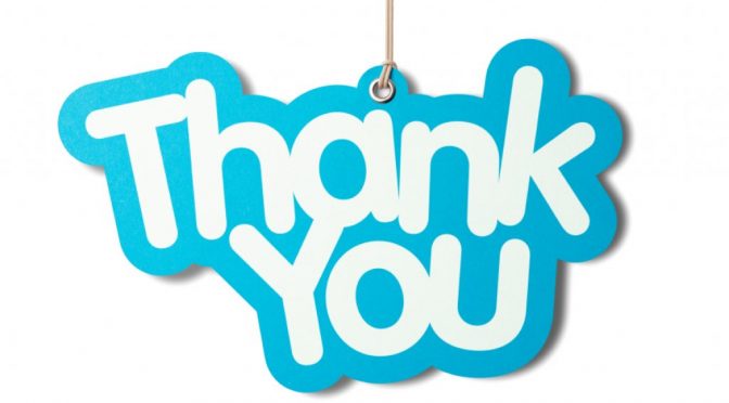 Gratitude diary October 71a.H. (2016)