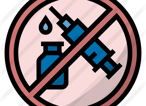Why NOT vaccinate of covid