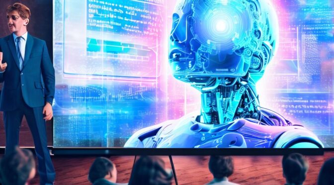 How to use ChatGPT to create a PowerPoint Presentation in 5 minutes