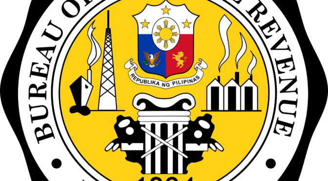 How to pay BIR taxes online