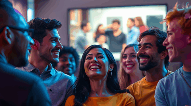 4 Key Elements to Make Your Video Go Viral